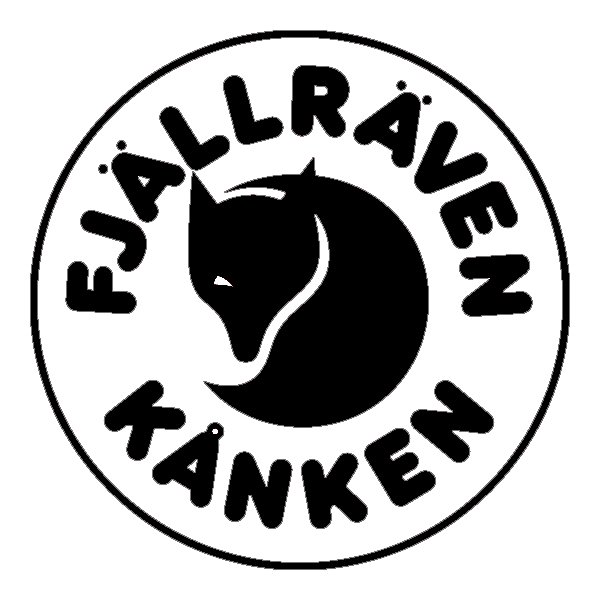 Fjällräven logo
