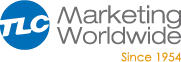 TLC Marketing logo