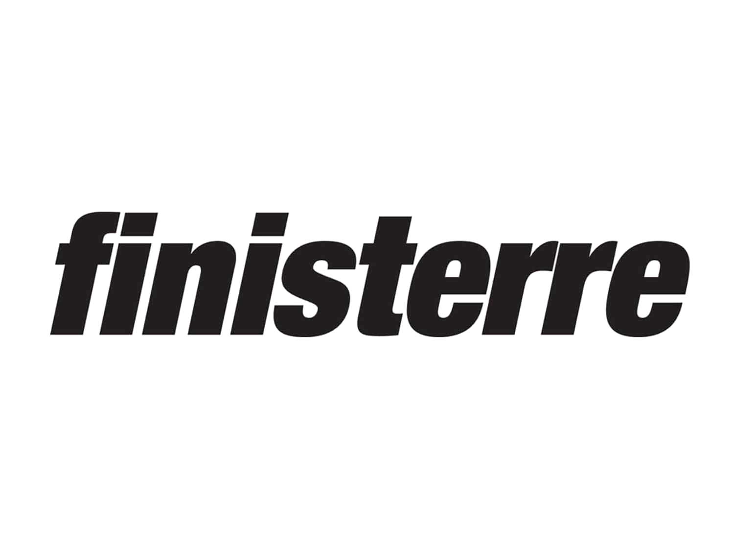 Finisterre logo