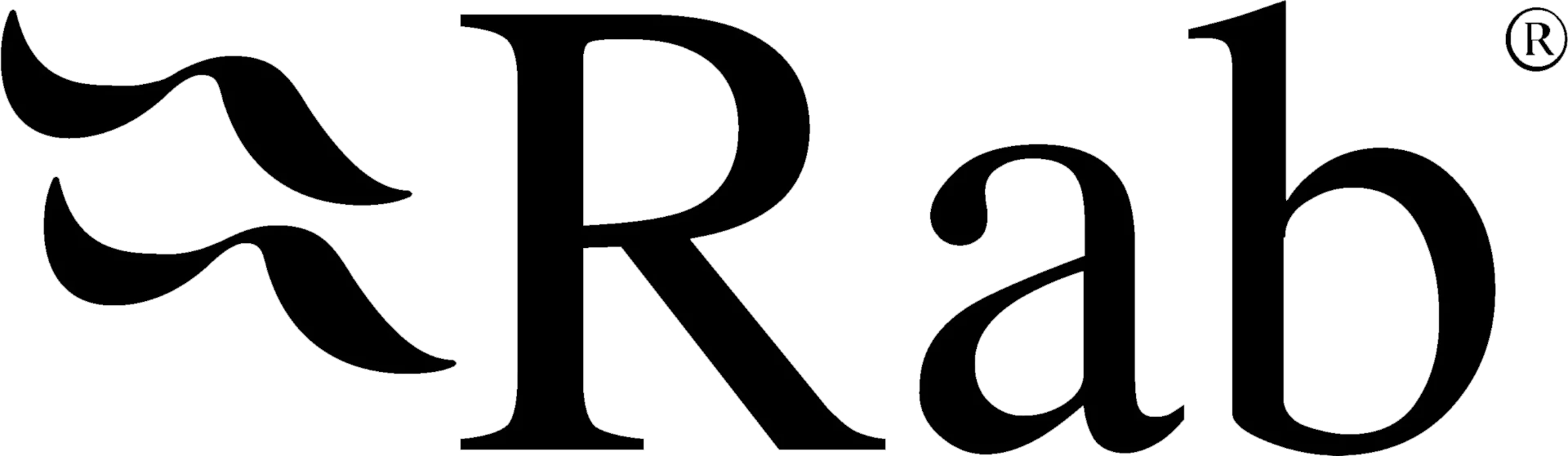 Rab logo